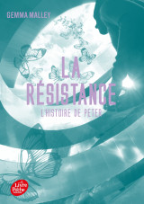 La déclaration - tome 2 - la résistance