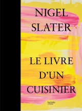 Le livre d'un cuisinier