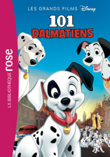 Les grands films disney 01 - les 101 dalmatiens