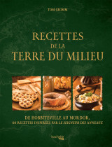 Recettes de la terre du milieu