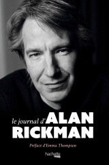 Le journal d'alan rickman