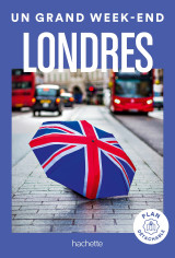 Londres guide un grand week-end