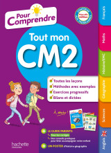 Pour comprendre tout mon cm2