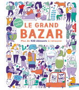 Le grand bazar