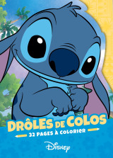 Disney - drôle de colos