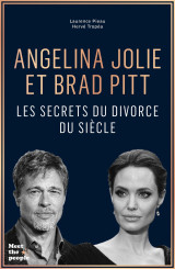 Angelina jolie et brad pitt