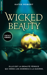 Wicked beauty - dark olympus, t3 (edition française)