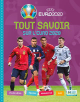 Tout savoir sur l'euro 2020