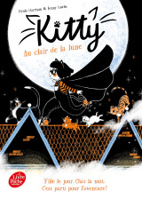 Kitty - tome 1 - au clair de la lune