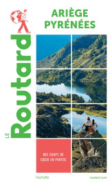 Guide du routard ariège pyrénées