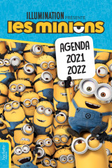 Minions - agenda 2021-2022
