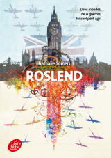 Roslend - tome 1