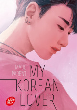 My korean lover - tome 1