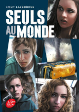 Seuls au monde - tome 1