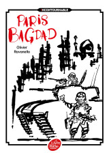 Paris bagdad