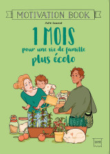 1 mois pour une vie de famille plus écolo