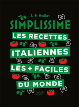 Simplissime italie