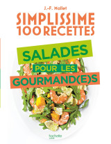 Simplissime salades