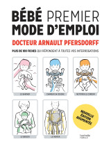 Bébé premier mode d'emploi ned