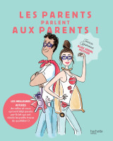 Les parents parlent aux parents