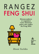 Rangez feng shui