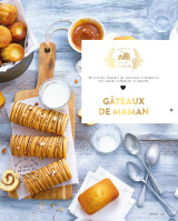 Gâteaux de maman