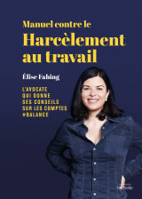 Manuel contre le harcèlement au travail