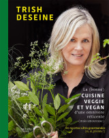 La (bonne) cuisine veggie et vegan d'une omnivore réticente (mais amoureuse)