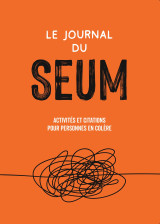 Le journal du seum