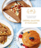 Crêpes, pancakes et gaufres