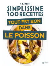 Simplissime tout est bon dans le poisson