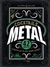 Cocktails metal