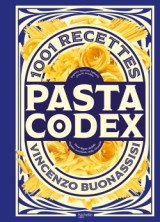 Pasta codex