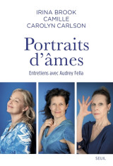 Portraits d'âmes