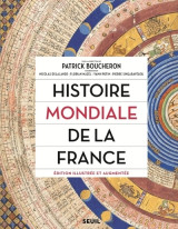 Histoire mondiale de la france