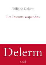 Les instants suspendus