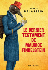 Le dernier testament de maurice finkelstein