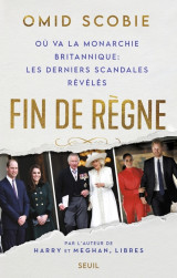 Fin de règne