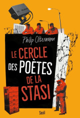 Le cercle des poètes de la stasi