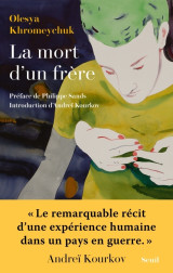 La mort d'un frère