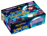 Mysteres de sorcieres - le kit famille