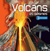 Volcans et seismes