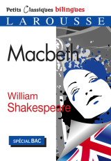 Macbeth - petits classiques bilingues