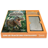 Sur les traces des dinosaures