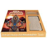 Sur les traces des pharaons