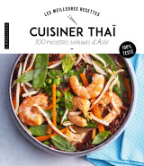 Cuisiner thai