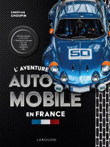 L'aventure automobile en france