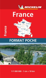 Carte france (mini)