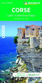 Carte corse