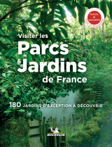 Visiter les parcs et jardins de france